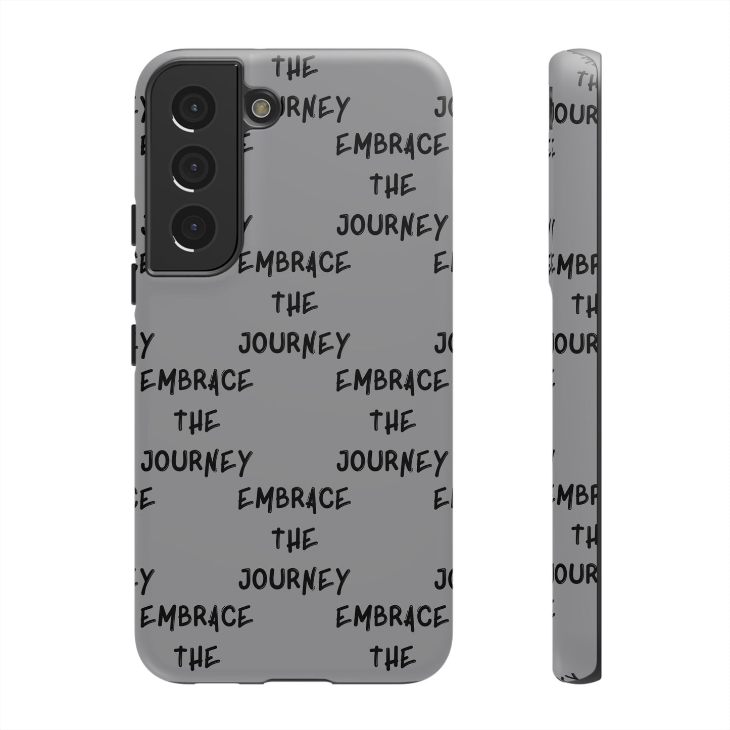 Embrace the Journey #22 Tough Cases iPhone Samsung Google Pixel