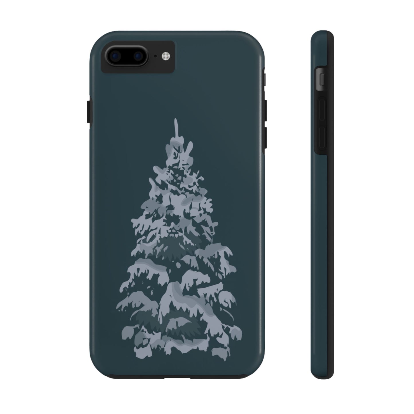 Treeish 02 - Tough Phone Cases -iPhone Samsung