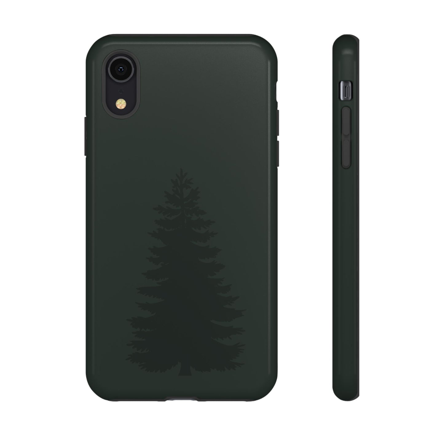 Pine Peak #22 - Tough Cases iPhone Samsung Google Pixel