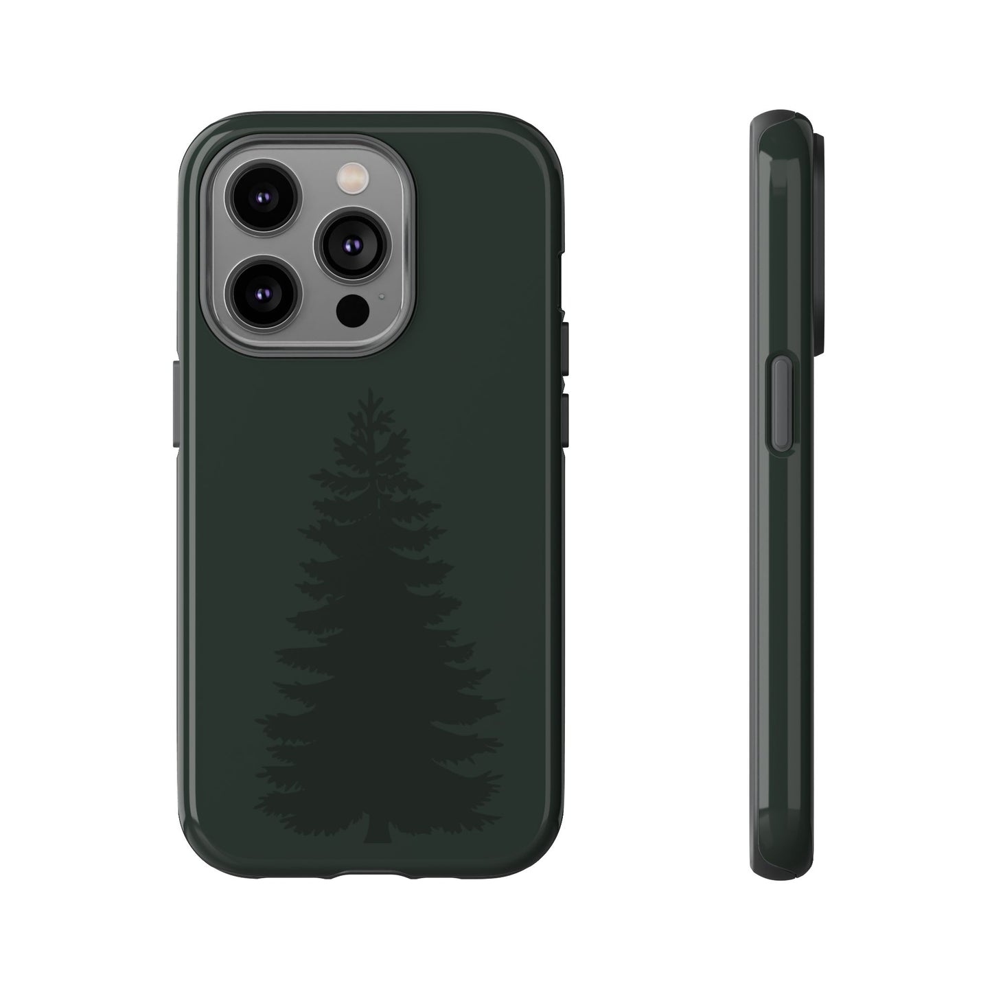 Pine Peak #22 - Tough Cases iPhone Samsung Google Pixel