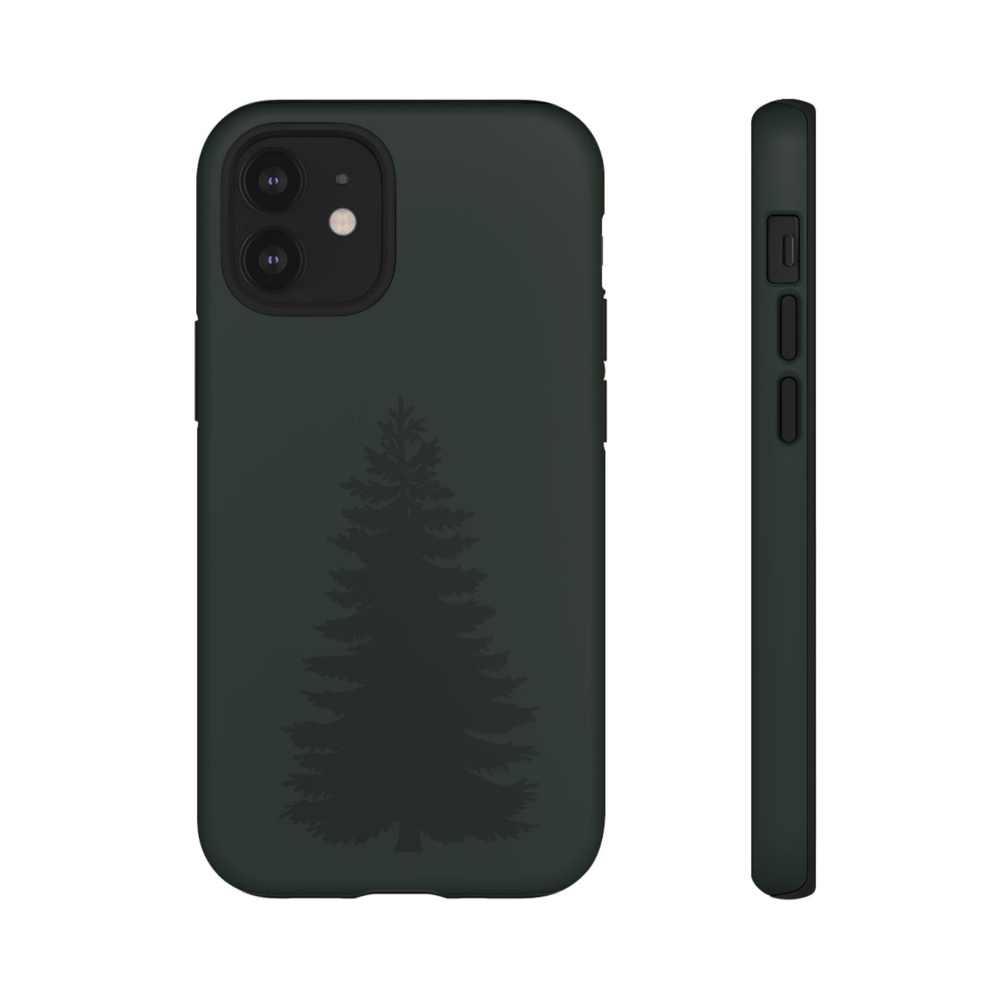 Pine Peak #22 - Tough Cases iPhone Samsung Google Pixel