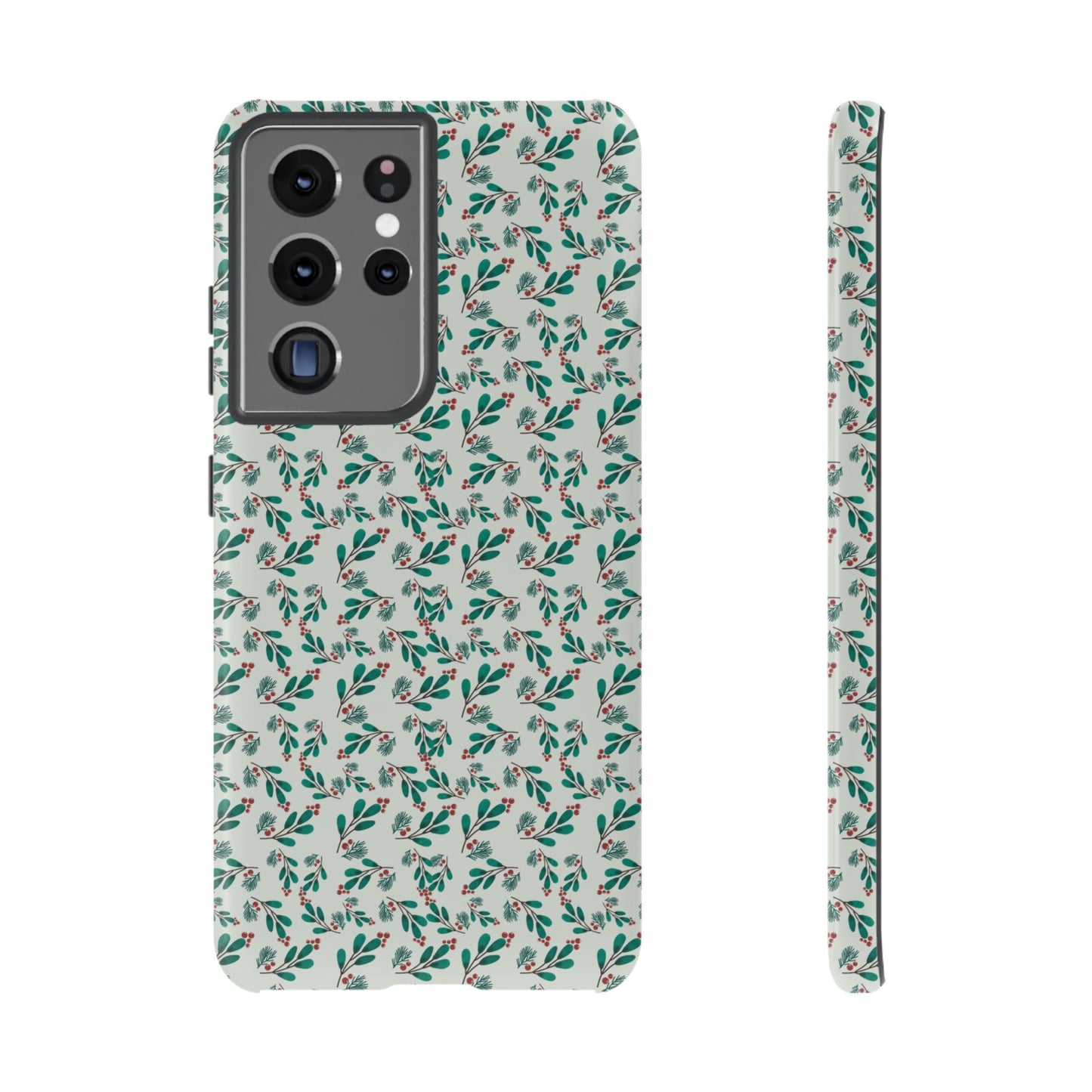 Holly Harmony #22 - Tough Cases iPhone Samsung Google Pixel