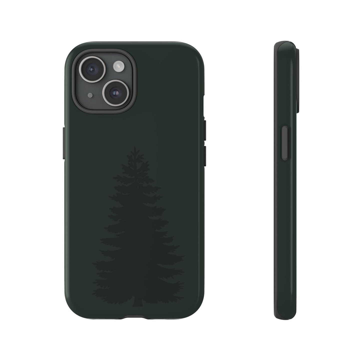 Pine Peak #22 - Tough Cases iPhone Samsung Google Pixel