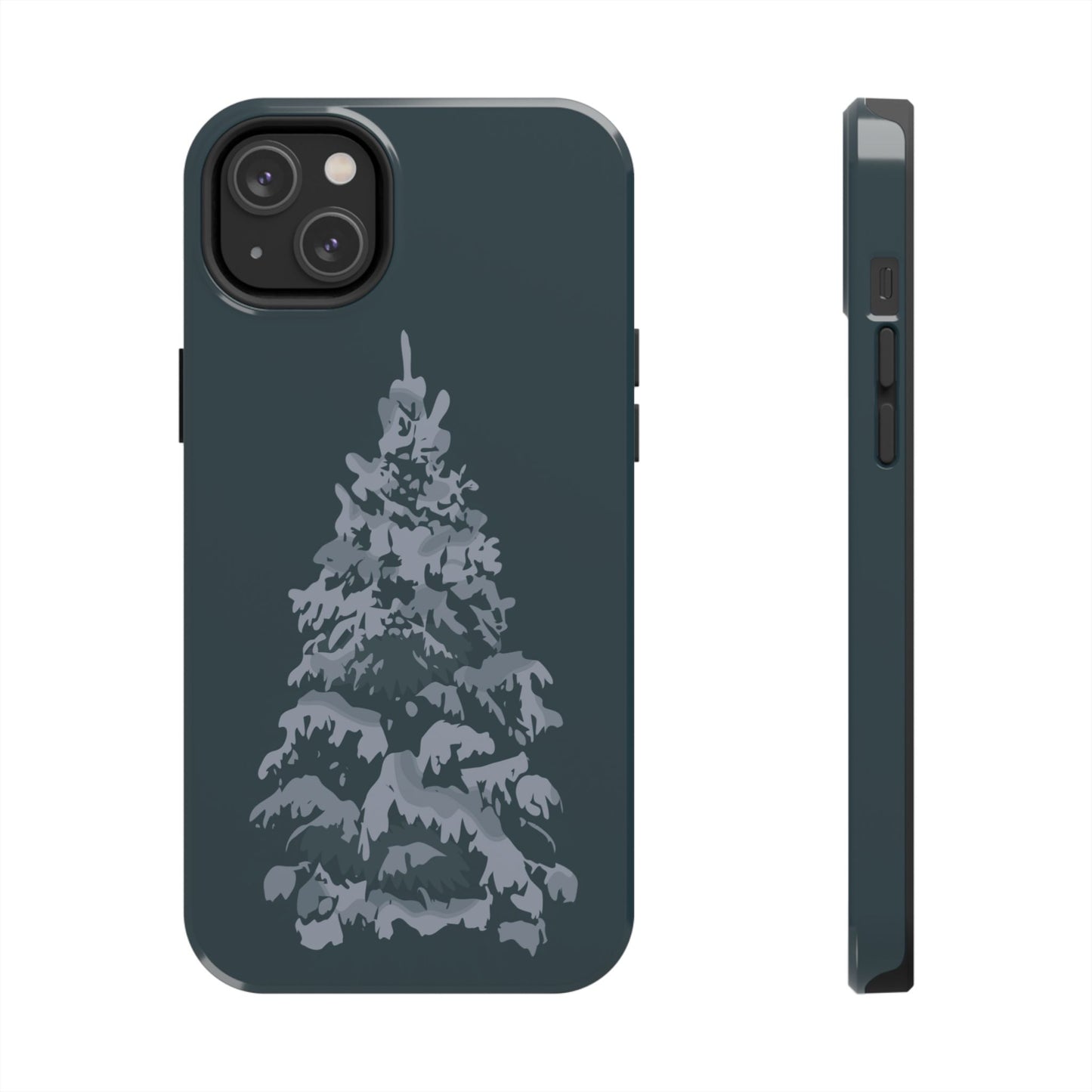 Treeish 02 - Tough Phone Cases -iPhone Samsung