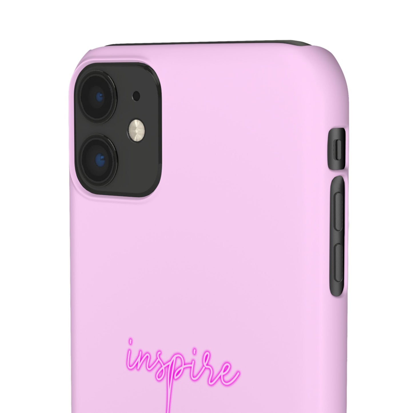 Inspire #22 Snap Cases