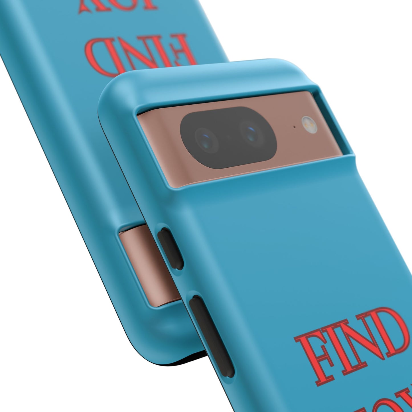 Find Joy Within #23 Tough Cases iPhone Samsung Google Pixel