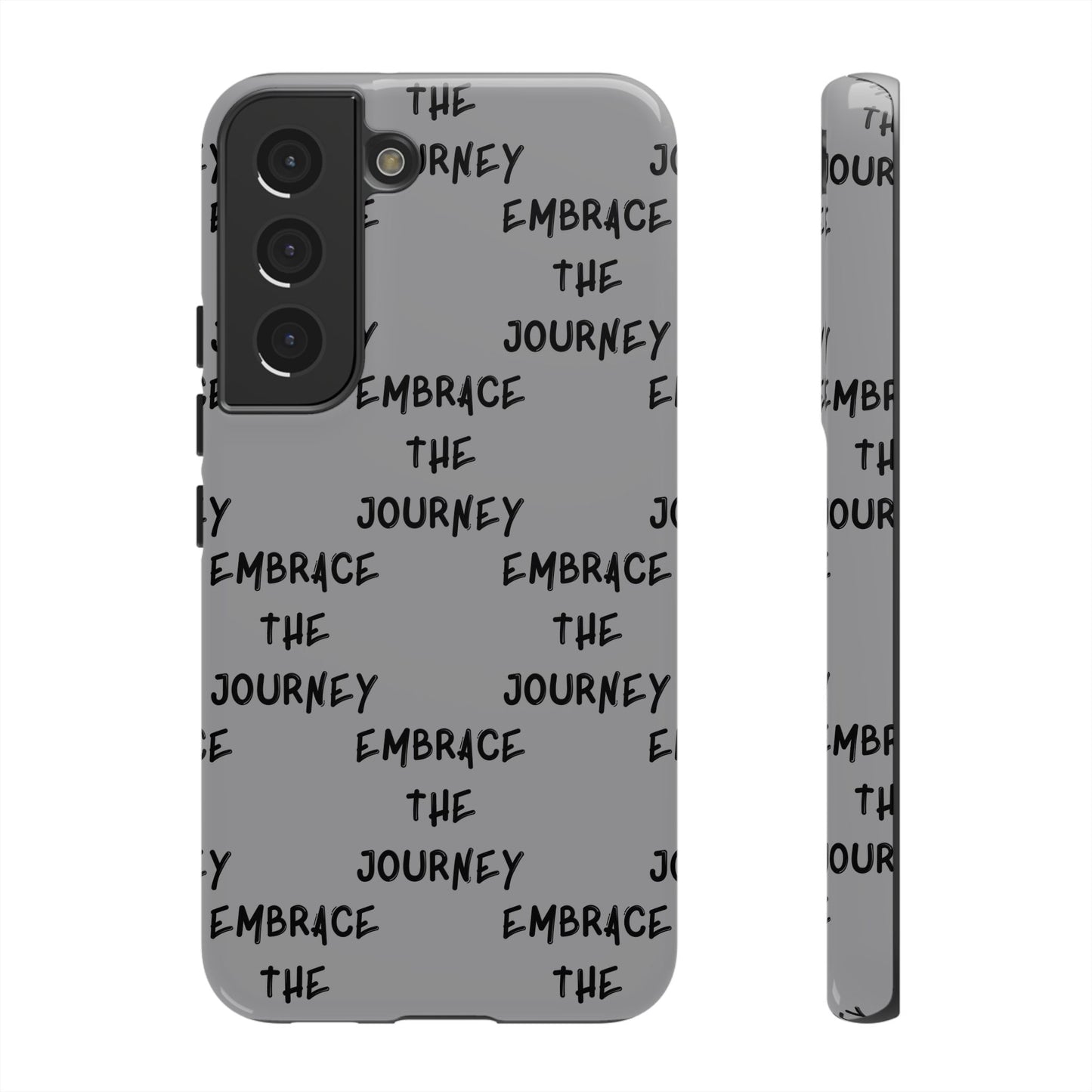 Embrace the Journey #22 Tough Cases iPhone Samsung Google Pixel